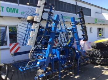 Säkombination Köckerling grasmaster 600: das Bild 1