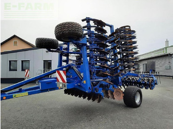 KÖCKERLING Scheibenegge