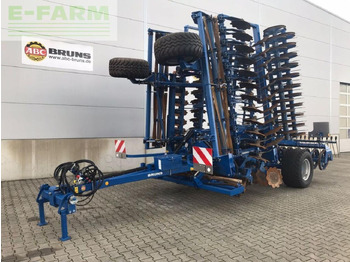 KÖCKERLING Scheibenegge