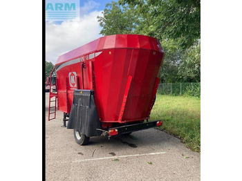 Fütterungstechnik Kongskilde vm 18-2 s: das Bild 3