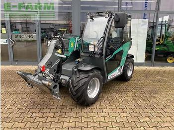 KRAMER Teleskoplader