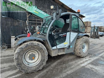 KRAMER Teleskoplader