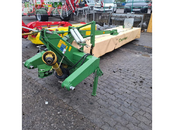 KRONE Mähwerk