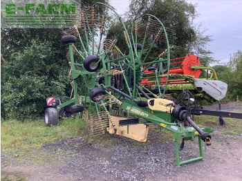 KRONE Swadro Heuwender/ Wenderechen