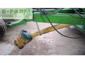 Packenpresse Krone cf 155xc comprima x-treme: das Bild 4