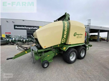 KRONE Packenpresse