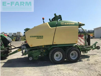 KRONE Packenpresse