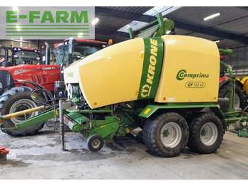 KRONE Packenpresse