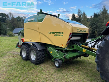 KRONE Packenpresse