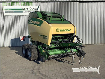 KRONE Packenpresse