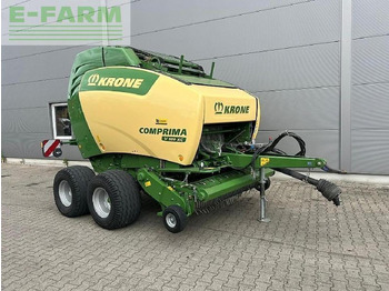 KRONE Packenpresse