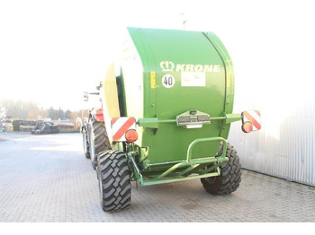 KRONE Packenpresse