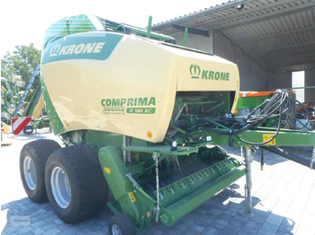 KRONE Packenpresse