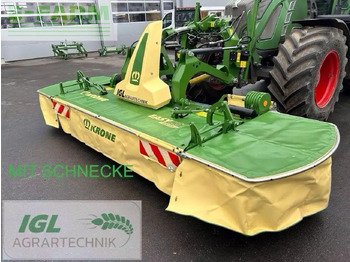 KRONE Easycut Mähwerk