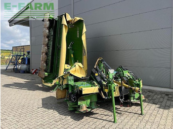 KRONE Mähwerk