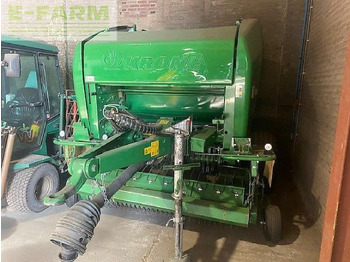 KRONE Fortima Packenpresse