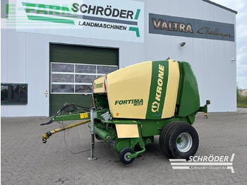 KRONE Fortima Packenpresse