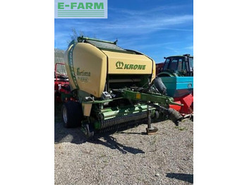 KRONE Fortima Packenpresse