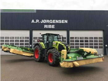 KRONE Mähwerk