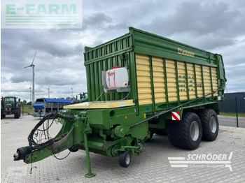 KRONE Ladewagen
