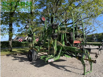 KRONE Swadro Heuwender/ Wenderechen