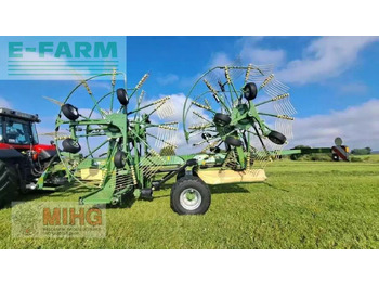 KRONE Swadro Heuwender/ Wenderechen