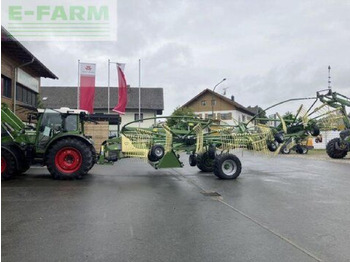KRONE Swadro Heuwender/ Wenderechen