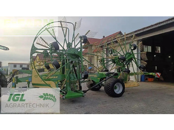KRONE Swadro Heuwender/ Wenderechen