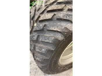 Heuwender/ Wenderechen Krone swadro tc 1370 demo: das Bild 4 Heuwender/ Wenderechen Krone swadro tc 1370 demo: das Bild 4