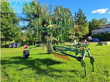 KRONE Swadro Heuwender/ Wenderechen