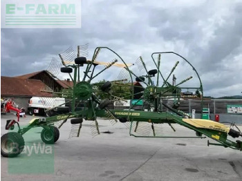 KRONE Swadro Heuwender/ Wenderechen