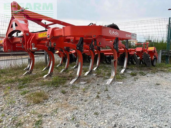 Grubber Kubota cu3351: das Bild 3