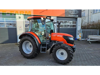 KUBOTA Traktor