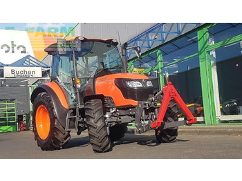 KUBOTA Traktor