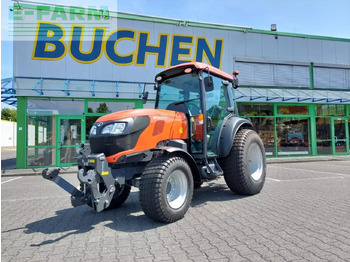 KUBOTA Traktor