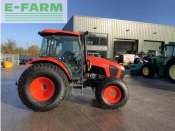 Traktor Kubota m5-112 tractor (st15330): das Bild 1