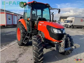 KUBOTA Traktor
