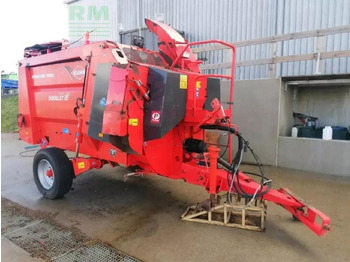KUHN Silotechnik
