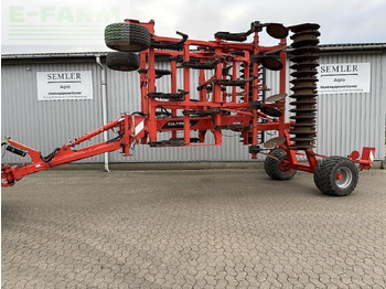 KUHN Grubber