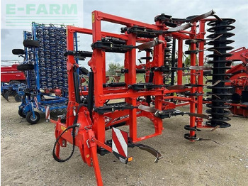 KUHN Grubber