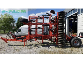 Grubber Kuhn cultimer l 6000: das Bild 3