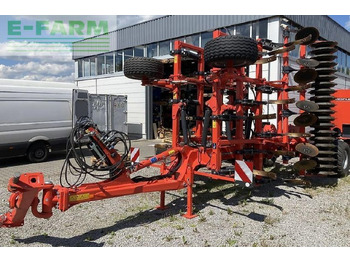 KUHN Grubber