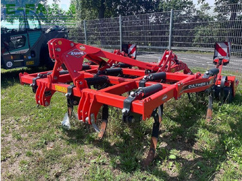 KUHN Grubber