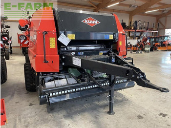 Packenpresse Kuhn fb 2130 oc14 aktionspreis: das Bild 4