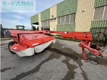 KUHN Mähwerk
