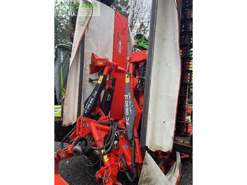 Mähwerk Kuhn fc 9530 d: das Bild 2