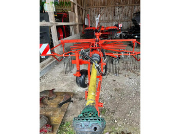 KUHN Heuwender/ Wenderechen