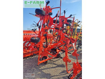 KUHN Heuwender/ Wenderechen