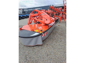 Mähwerk Kuhn gmd 3125 f-ff scheibenmähwerk *sofort verfügbar* angebot: das Bild 2