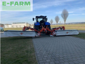 KUHN Mähwerk